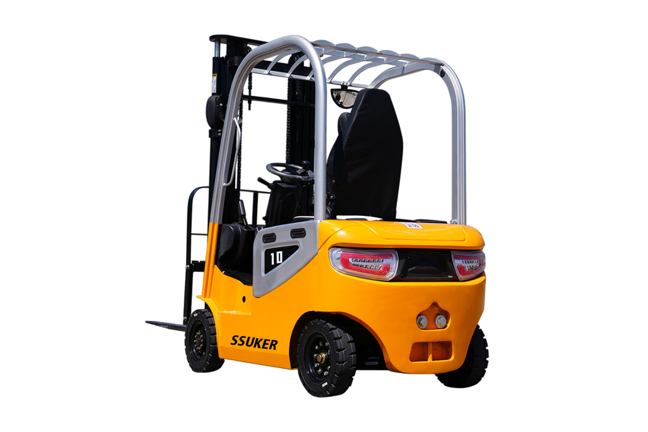 포크리프트 이미지 3