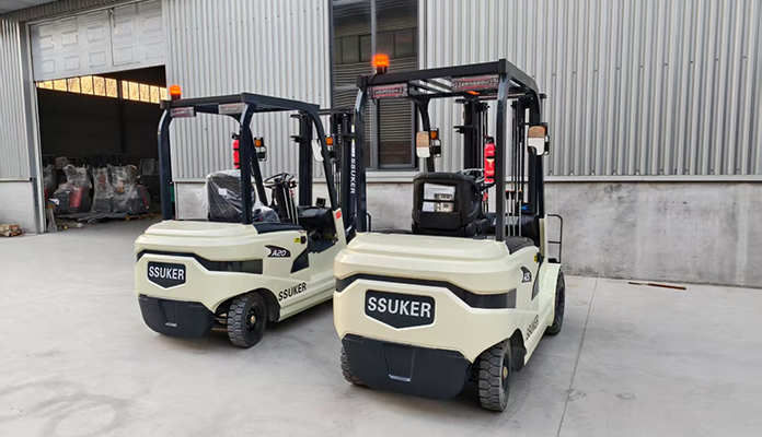 1.5TON-3TON 보급형