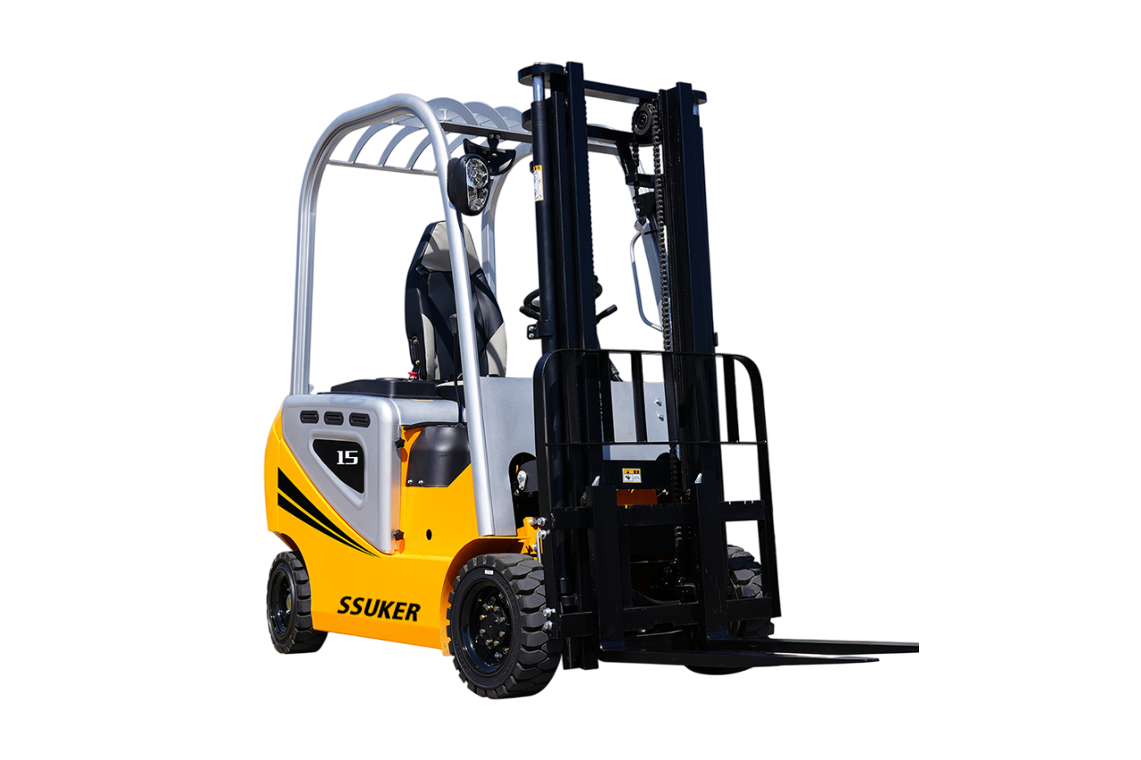 포크리프트 이미지  1