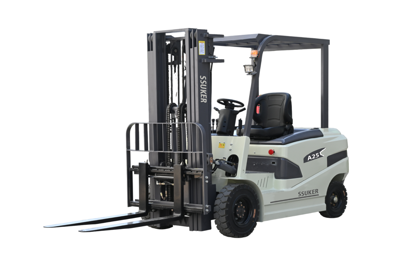 포크리프트 이미지  1