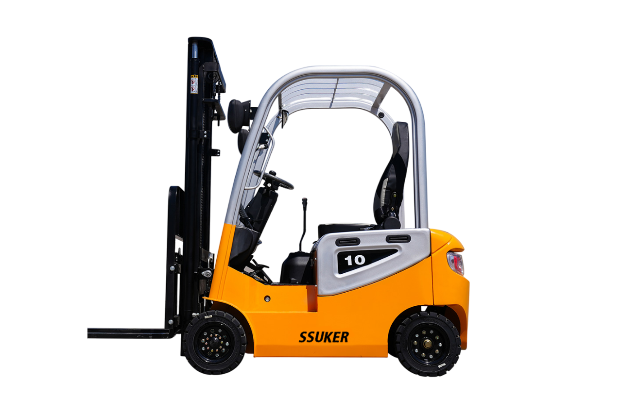 포크리프트 이미지 2