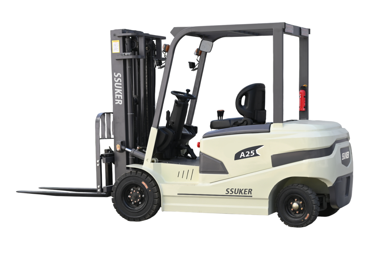 포크리프트 이미지 2