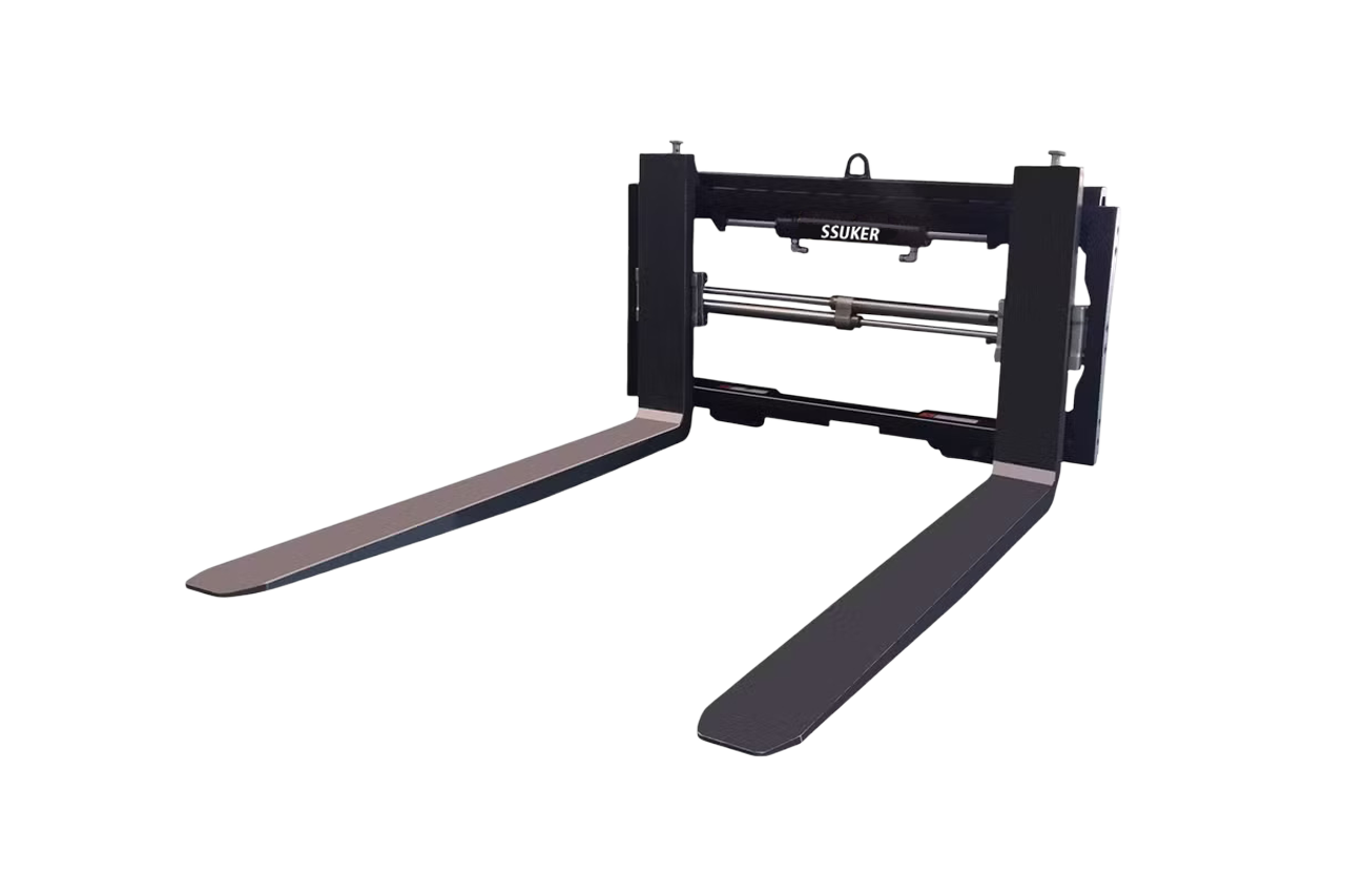 포크리프트 이미지 4